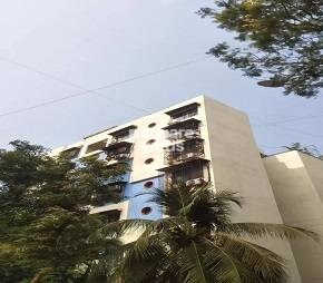 S A Shoban Apartment residential project in Andheri West