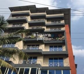 S A South Holme residential project in Santacruz West