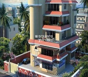 S A Southolme Apartment residential project in Santacruz West