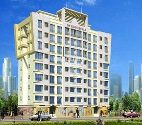 S D Bhalerao Om Siddheshwar residential project in Kurla
