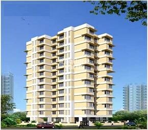 S D Bhalerao Shanti Niketan residential project in Andheri West
