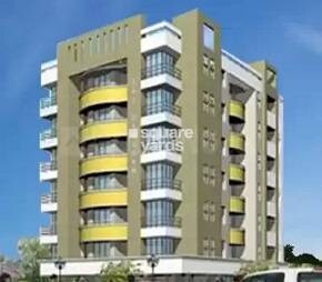 S D Sai Darshan residential project in Chembur