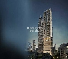 S D The Imperial Edge, Tardeo, Mumbai