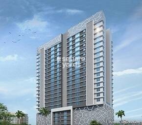 S D The Lumiere, Andheri West, Mumbai