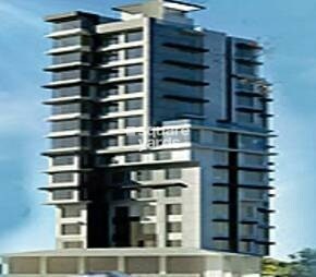S Jadhwani Soham Krimson Spelandor residential project in Malad West
