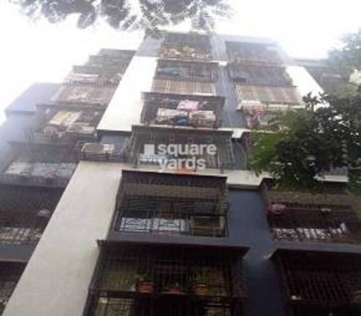 S Keer Complex Cover Image
