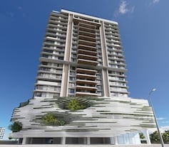 S Raheja Evergreen, Bandra West, Mumbai