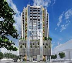 S Raheja Fairfield, Santacruz West, Mumbai