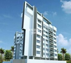 S Raheja Gurukripa, Kalina, Mumbai