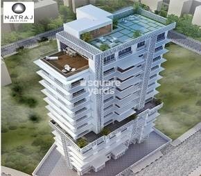 S Raheja Natraj