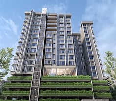S Raheja New Light, Khar West, Mumbai