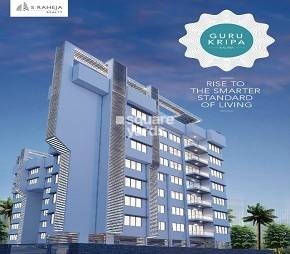 S Rhaeja Gurukripa, Santacruz East, Mumbai