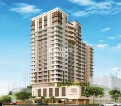 S Square Rudraksh Heritage Wing A and B, Mulund West, Mumbai