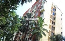 S D Dwarka Apartment Featured Image