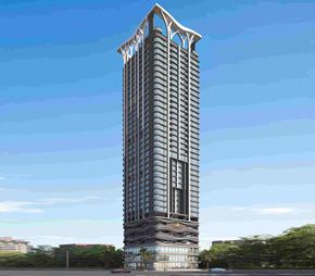 Saafi Duldul Heights
