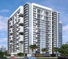 Saaga Anand Sagar CHS, Bandra West, Mumbai