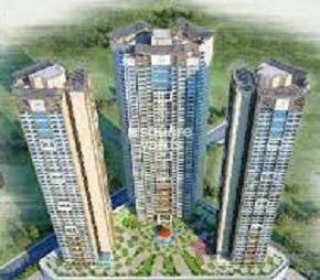 Saaga Citadell residential project in Goregaon East
