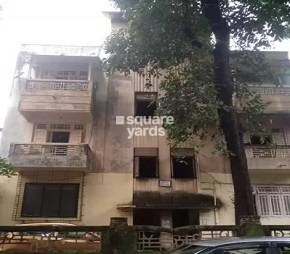 Saaga Desai Cottage residential project in Dadar West