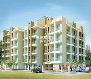 Saaga Nav Sarvodaya CHS LTD