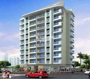 Saaga Shilpa Chs Ltd residential project in Santacruz East