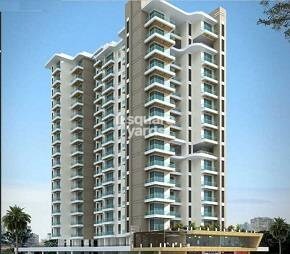 Saaga Shri Sai Vishram CHS Ltd