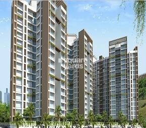 Saaga The Shiv Shakti Enclave Mumbai residential project in Malad East