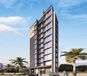 Saagar Durva, Andheri West, Mumbai