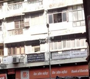 Saajan Building