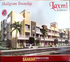 Saakar Laxmi Apartment Flagship