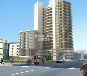Saanvi Spee Residency residential project in Dadar East