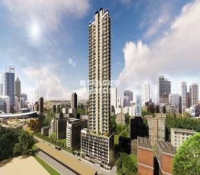 Saanvi Spee Towers residential project in Parel