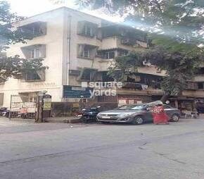 Saanvi Spee Township, Ghatkopar East, Mumbai