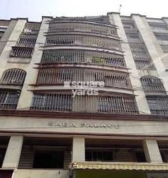 Saba Palace Apartment Saba Palace Apartment