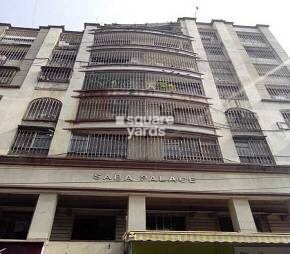 Saba Palace Apartment