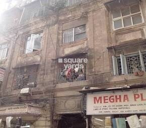 Sabari Building Apartment