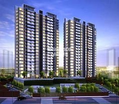 Sabari Gardens, Chembur, Mumbai