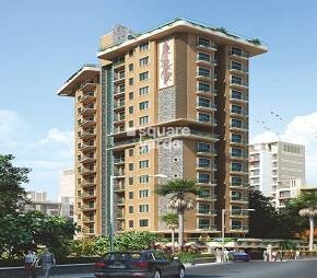 Sabari Hill Grange, Chembur, Mumbai