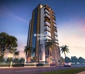 Sabari Nateker Heights