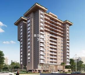 Sabari Palm View, Chembur, Mumbai