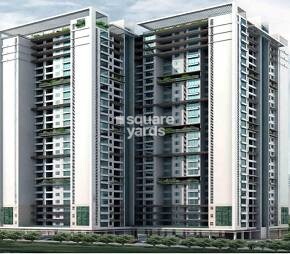 Sabari Samriddhi Chembur