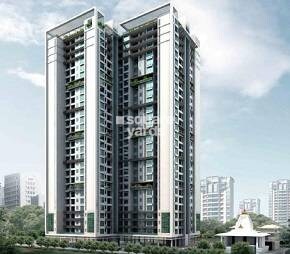 Sabari Samriddhi Mumbai, Chembur, Mumbai