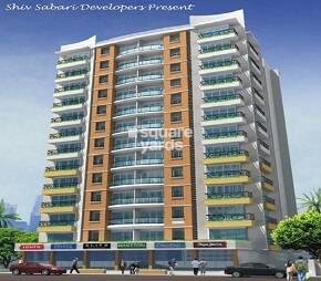 Sabari Shivam, Chembur, Mumbai