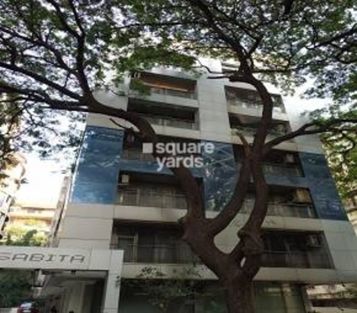 Sabita Apartment Cover Image