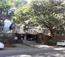 Sabri Building Apartment Featured Image