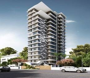 Sach 9 Almeida residential project in Bandra West