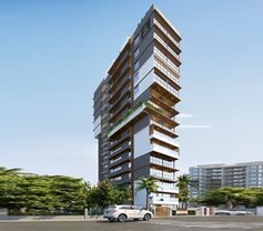 Sach 9 Divine, Bandra West, Mumbai