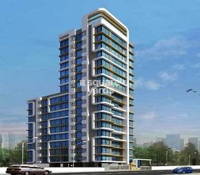 Sach 9 Uma Ishaan Apartment