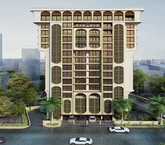 Sach Splendid, Khar West, Mumbai