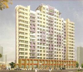 Sachdev Complex residential project in Bhandup West