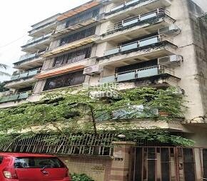 Sachidanand Apartment